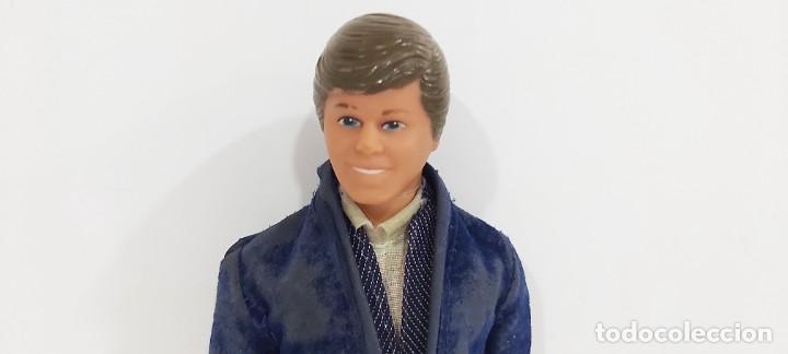 Barbie y Ken: ANTIGUO MU&Ntilde;&Ntilde;ECO DE BARBIE KEN - Foto 3