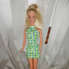 Barbie y Ken: BARBIE AÑOS 90. Lote 227611890