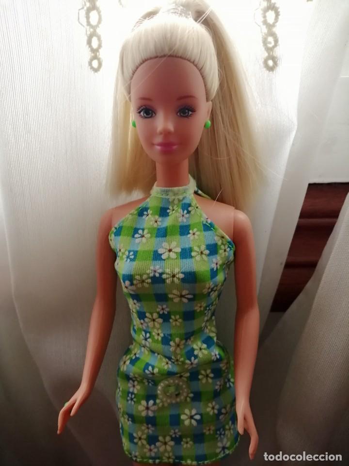 Barbie y Ken: Barbie a&ntilde;os 90 - Foto 2