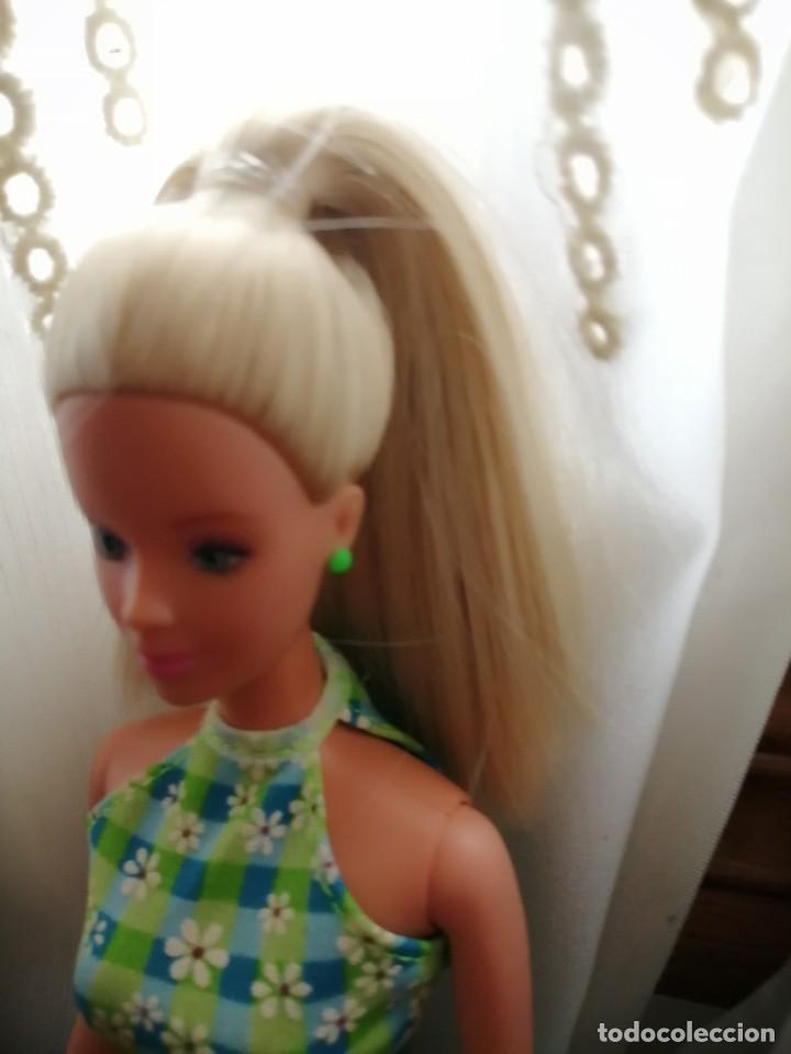 Barbie y Ken: Barbie a&ntilde;os 90 - Foto 6