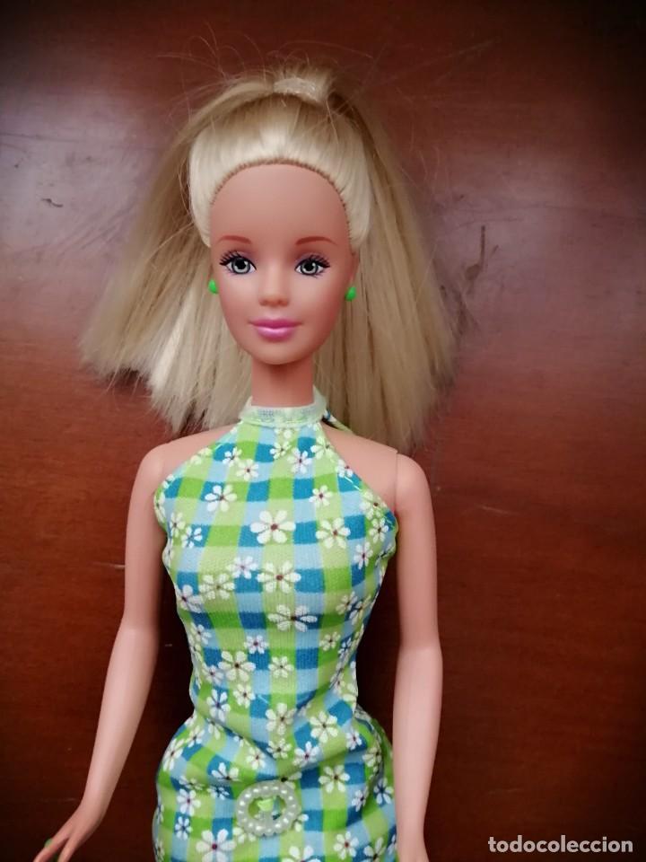 Barbie y Ken: Barbie a&ntilde;os 90 - Foto 7
