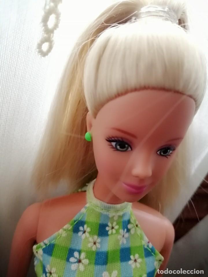 Barbie y Ken: Barbie a&ntilde;os 90 - Foto 8
