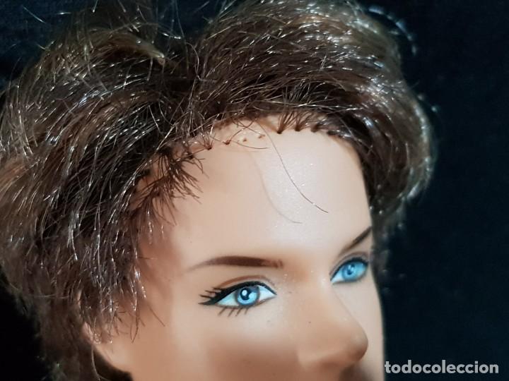 Barbie y Ken: MU&Ntilde;ECO Troy high school musical . - Foto 6