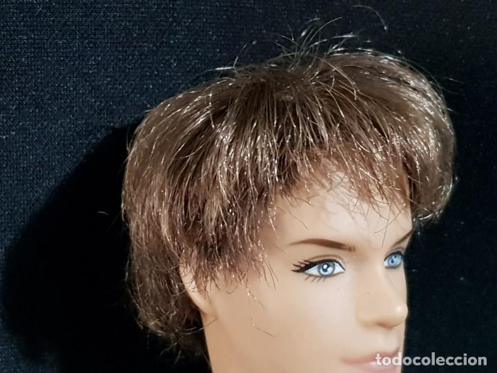Barbie y Ken: MU&Ntilde;ECO Troy high school musical . - Foto 7