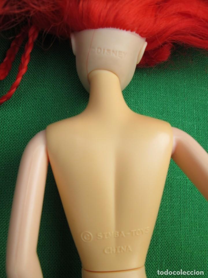 Barbie y Ken: 5 Mu&ntilde;ecas tipo Barbie, sin marca - Foto 6