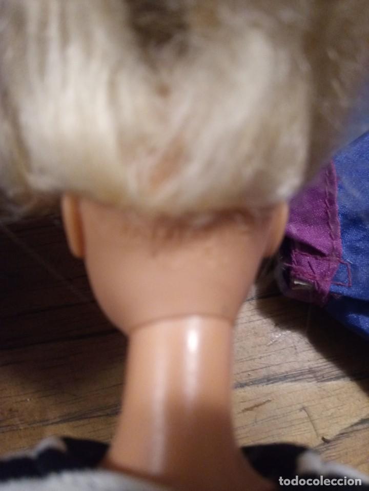 Barbie y Ken: BARBIE. MATTEL 1976 - Foto 3