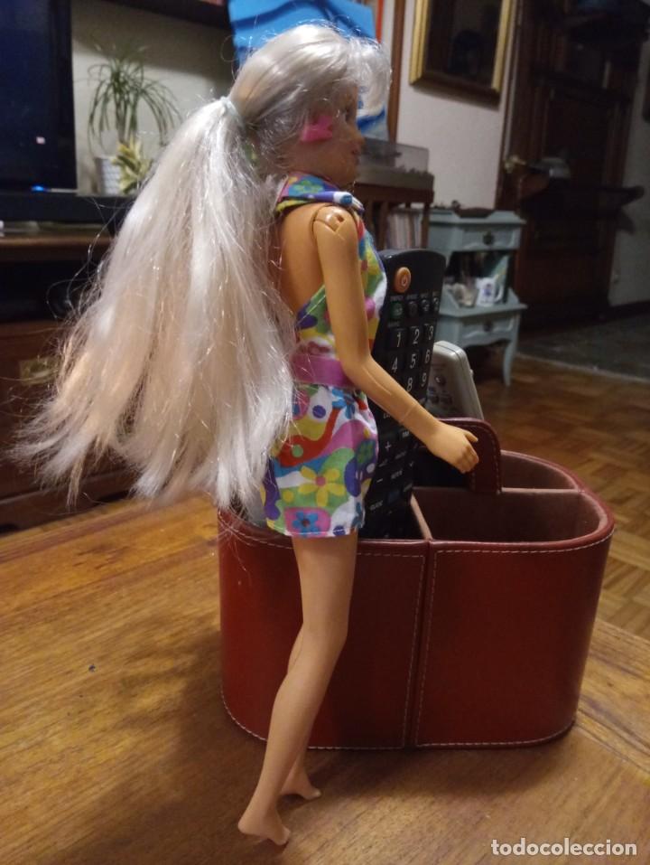 Barbie y Ken: BARBIE MATTEL - Foto 1