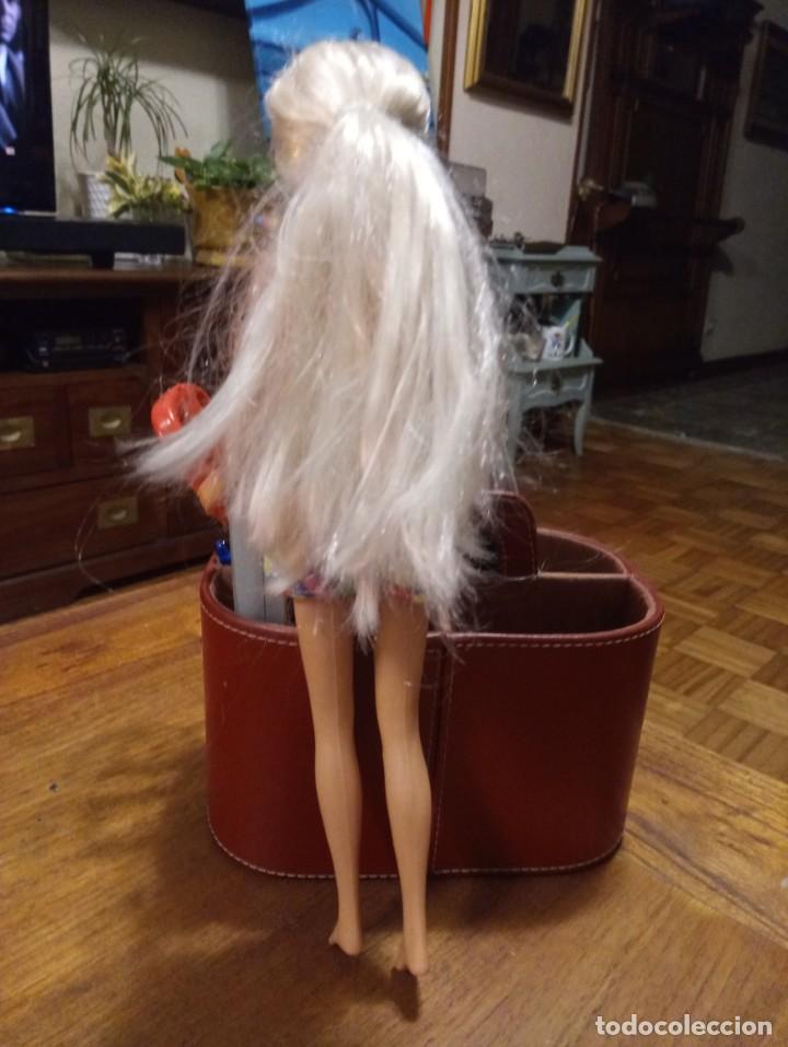 Barbie y Ken: BARBIE MATTEL - Foto 3