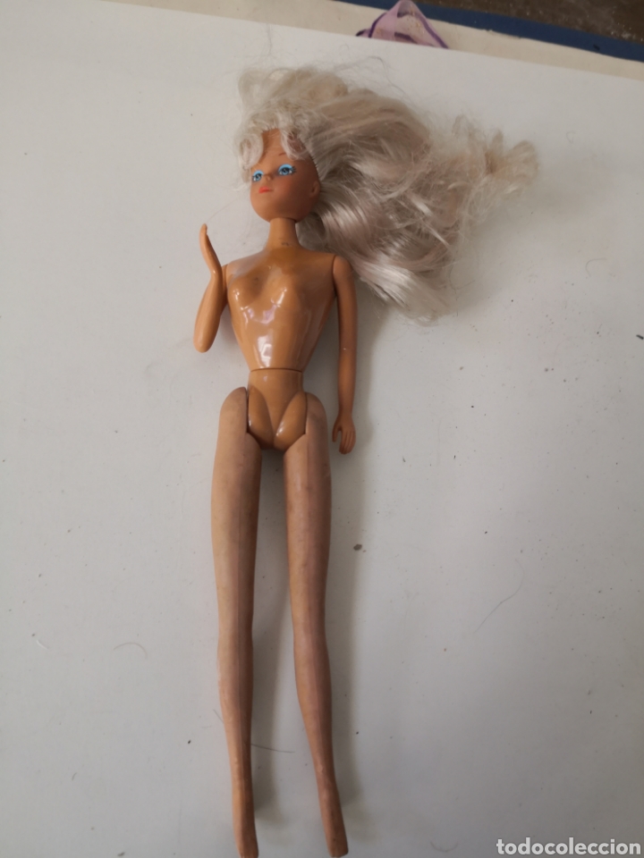 Barbie y Ken: Barbie simba toys mu&ntilde;ecas - Foto 1