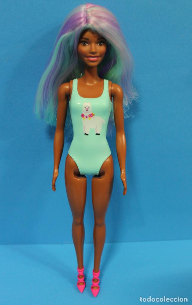 barbie reveal series 1