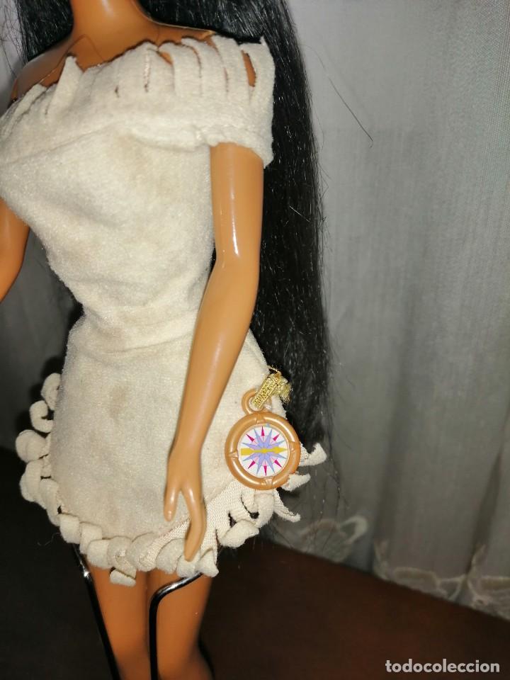 Barbie y Ken: Barbie pocahontas de las primeras - Foto 5