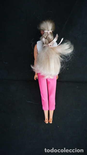 Barbie y Ken: ANTIGUA MU&Ntilde;ECA - Foto 2