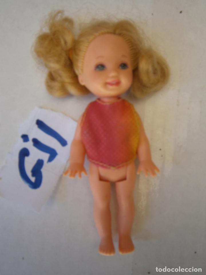Barbie y Ken: MU&Ntilde;EQUITA - Foto 1