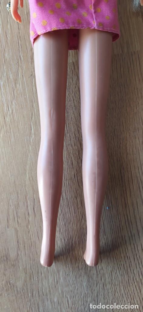 Barbie y Ken: MU&Ntilde;ECA BARBIE HASBRO SINDY? - Foto 5