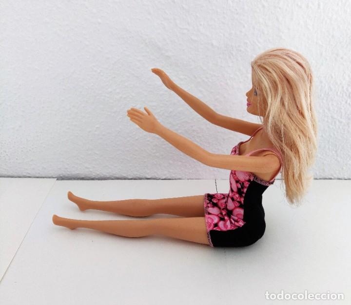 Barbie y Ken: Mu&ntilde;eca Barbie de Mattel - Foto 5
