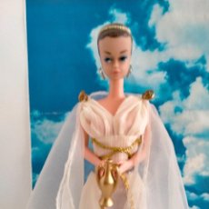 Barbie y Ken: BARBIE SACERDOTISA DE DIONISOS. Lote 240411665