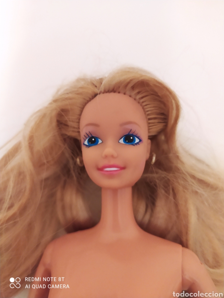 Barbie y Ken: Barbie disco spain - Foto 7