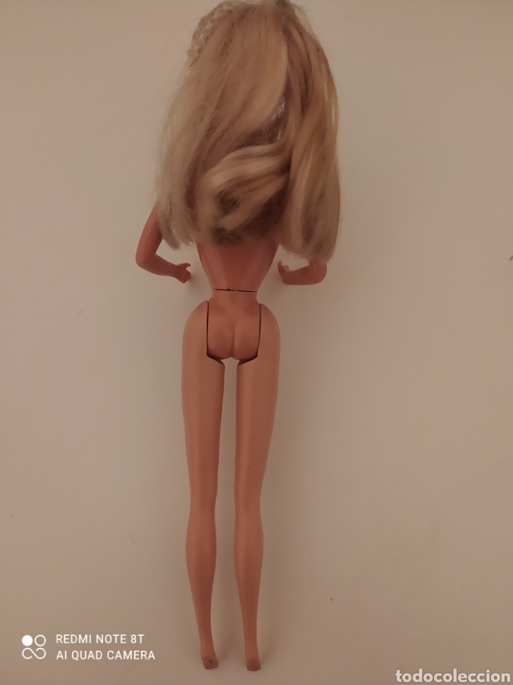 Barbie y Ken: Barbie disco spain - Foto 8