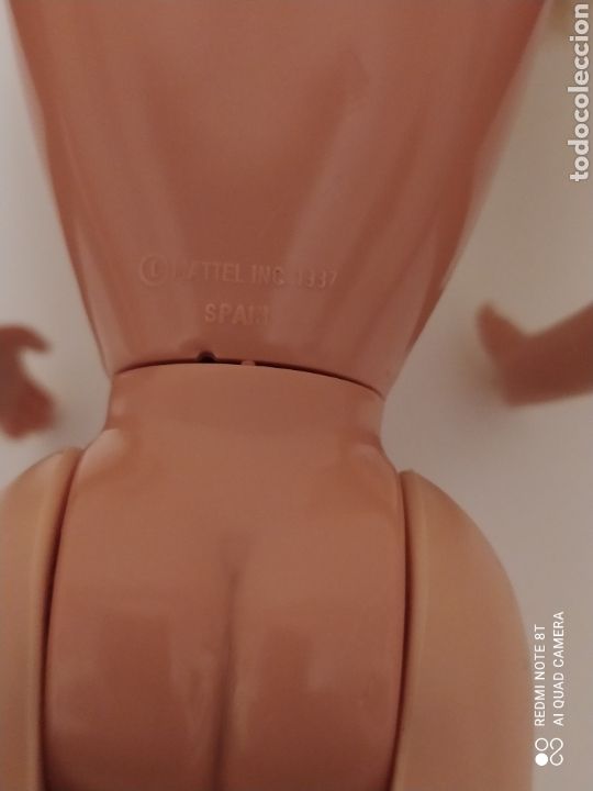 Barbie y Ken: Barbie disco spain - Foto 10