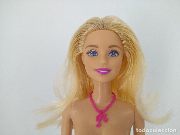 barbie mattel 2014