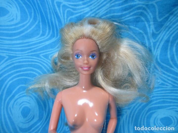 Barbie y Ken: BARBIE SPAIN - Foto 2