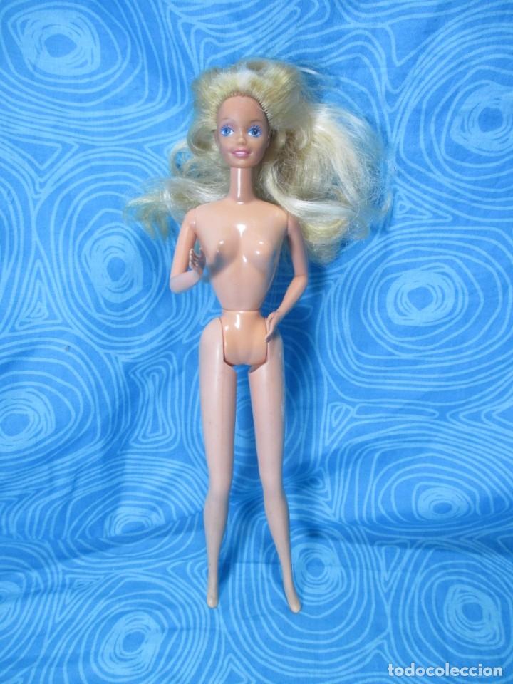 Barbie y Ken: BARBIE SPAIN - Foto 3