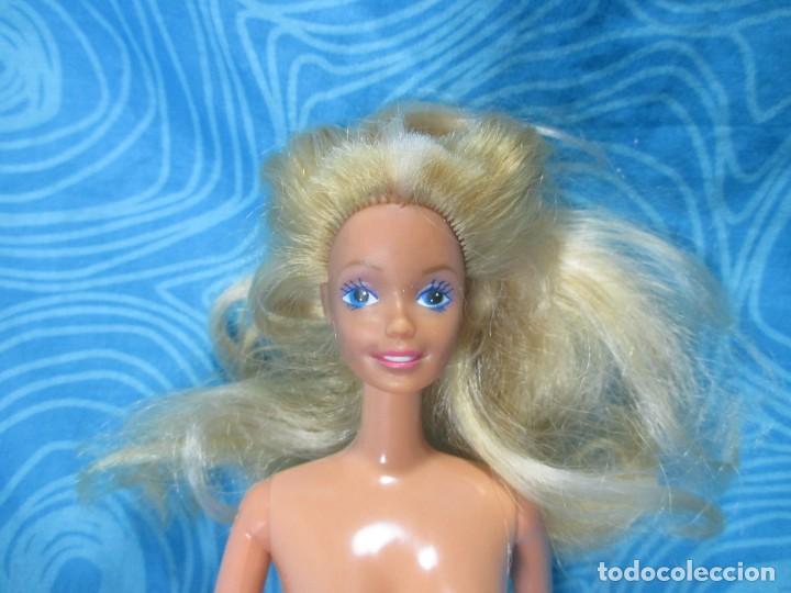 Barbie y Ken: BARBIE SPAIN - Foto 6