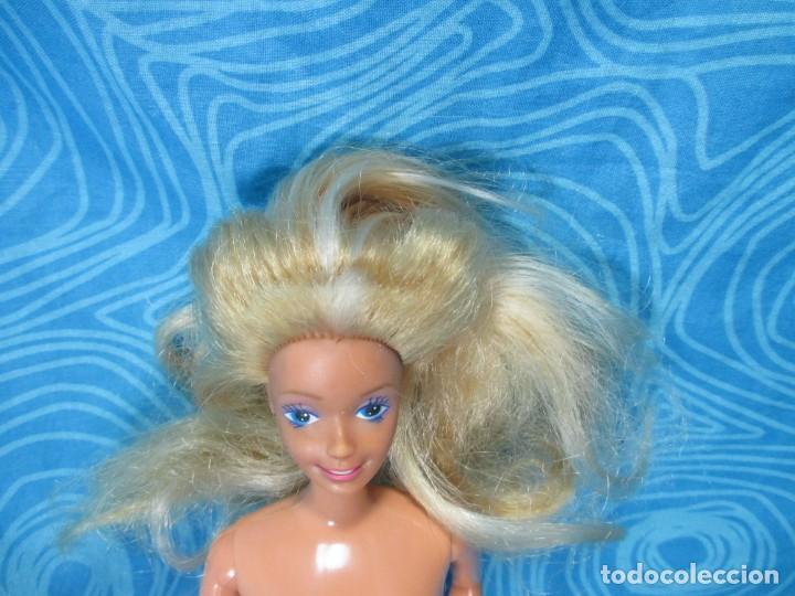 Barbie y Ken: BARBIE SPAIN - Foto 7