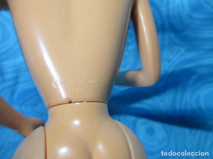 Barbie y Ken: BARBIE SPAIN - Foto 12