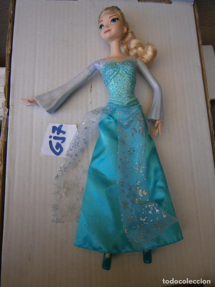 Barbie y Ken: MU&Ntilde;ECA DISNEY - Foto 1