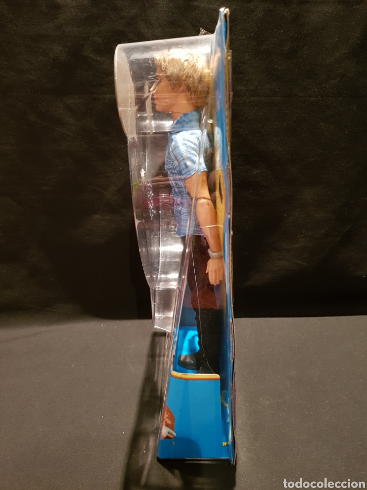 Barbie y Ken: Ken palabras m&aacute;gicas. Mattel. 2012. - Foto 3