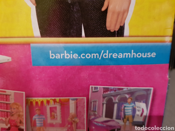 Barbie y Ken: Ken palabras m&aacute;gicas. Mattel. 2012. - Foto 9