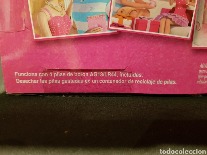 Barbie y Ken: Ken palabras m&aacute;gicas. Mattel. 2012. - Foto 10