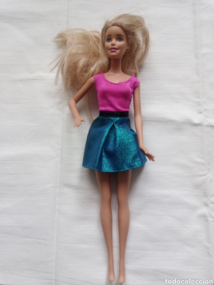 Barbie y Ken: Barbie - Foto 1