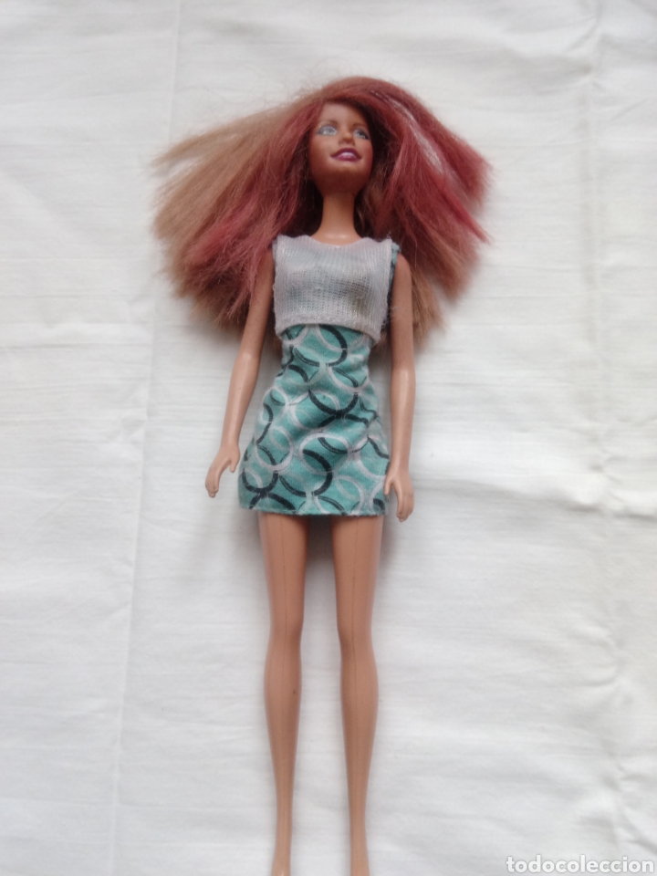 Barbie y Ken: Barbie - Foto 1