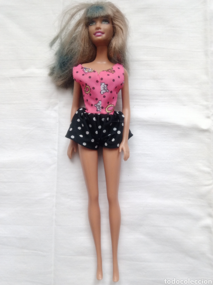 Barbie y Ken: Barbie - Foto 1