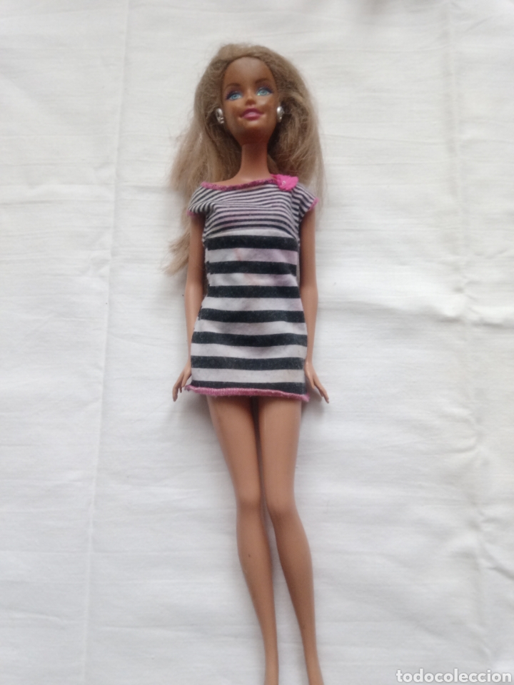 Barbie y Ken: Barbie - Foto 1