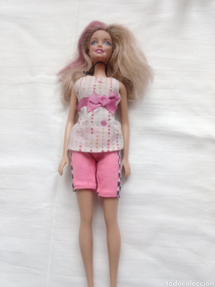 Barbie y Ken: Barbie - Foto 1