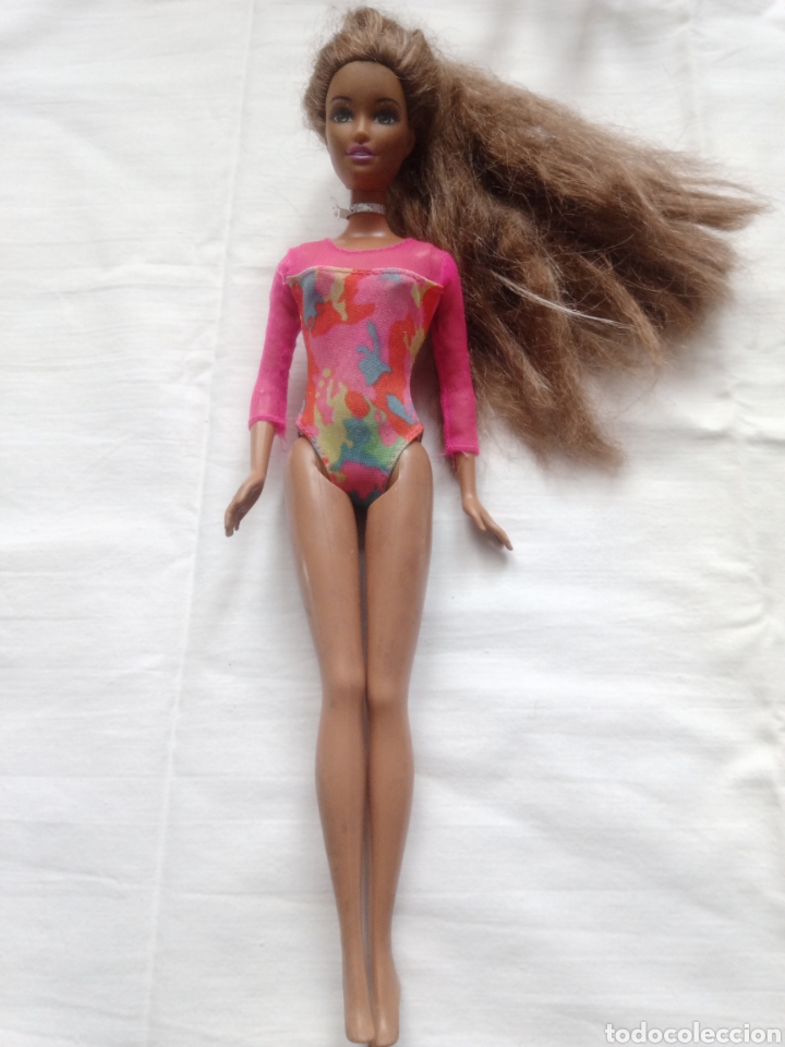 Barbie y Ken: Barbie - Foto 1