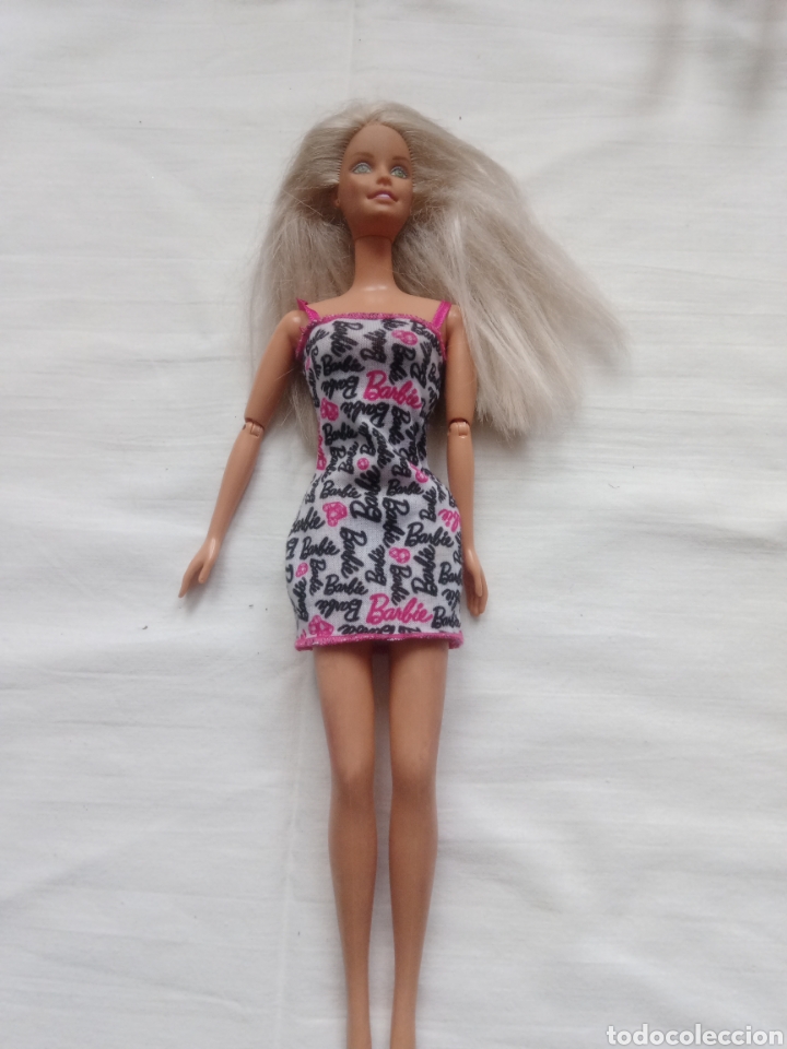 Barbie y Ken: Barbie - Foto 1
