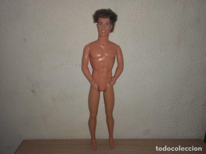Barbie y Ken: Mu&ntilde;eco Ken - Foto 5