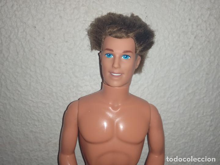 Barbie y Ken: Mu&ntilde;eco Ken - Foto 1