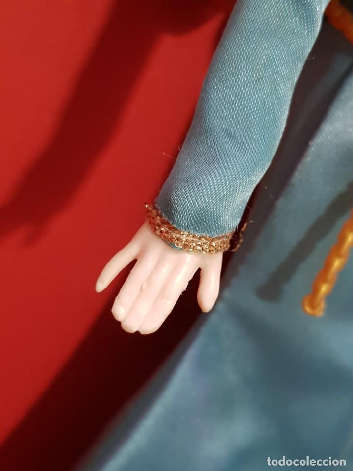 Barbie y Ken: Princesa merida indomable ,disney, Mattel - Foto 5