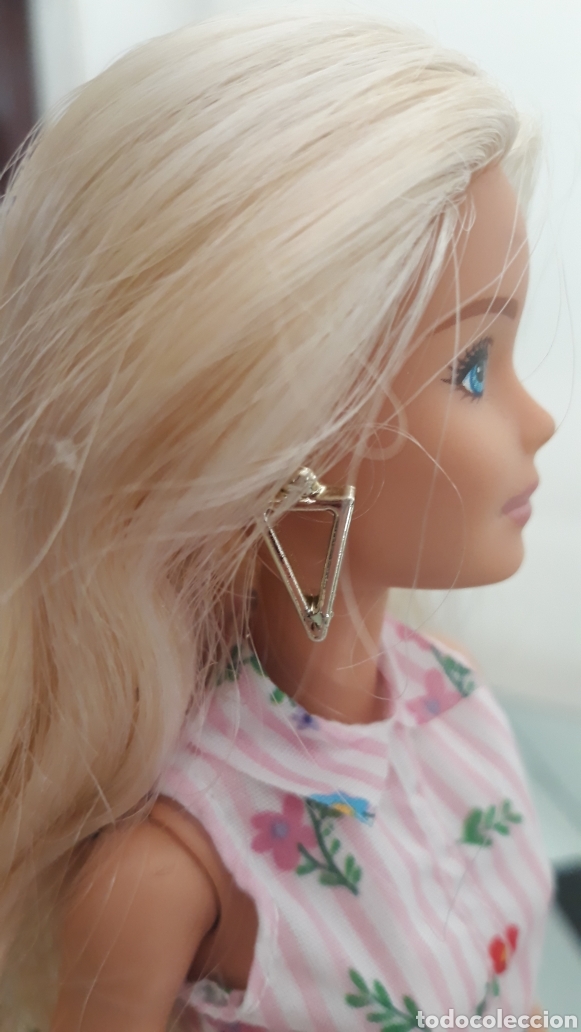 Barbie y Ken: Barbie de Mattel Indonesia. - Foto 7