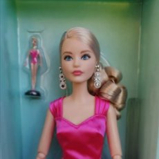 Barbie y Ken: BARBIE CONVENCIÓN ”CONVENTION COUTURE” JAPÓN Y LISBOA 2017