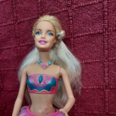 Barbie y Ken: MUÑECA BARBIE MATTEL MARCADA EN LA NUCA 1998 Y EN LA ESPALDA 2011//BRATZ//MONSTERS//. Lote 249346340