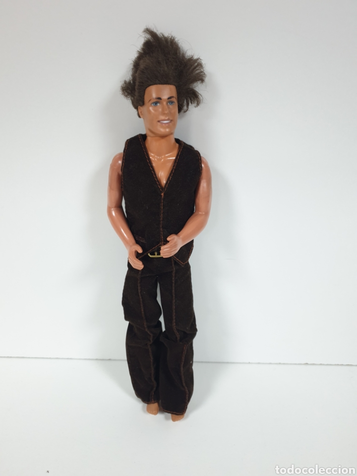 Barbie y Ken: Barbie ken mattel - Foto 1