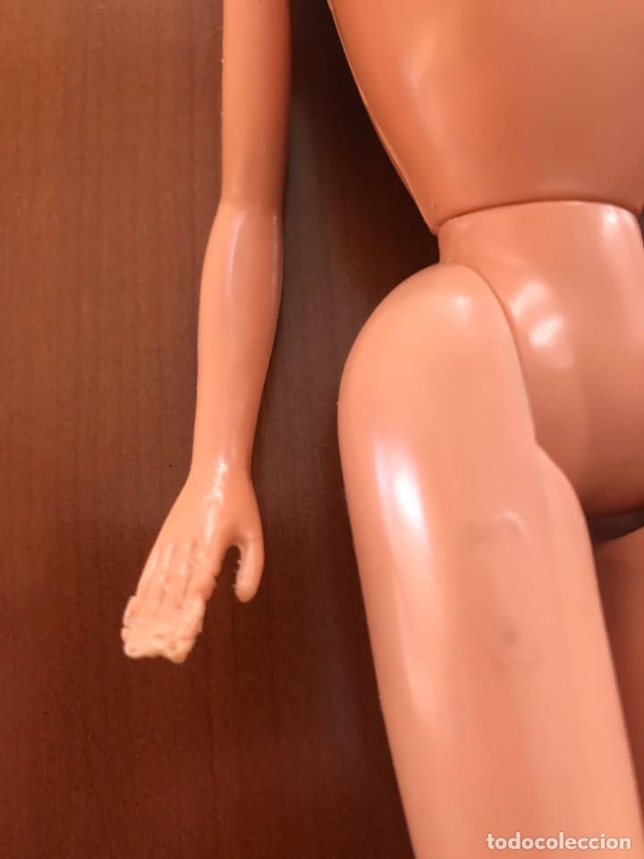Barbie y Ken: BARBIE MATTEL ESPA&Ntilde;A - Foto 2