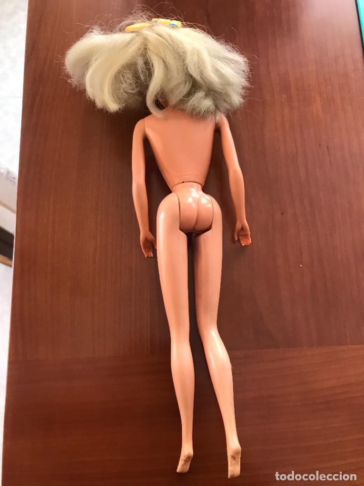 Barbie y Ken: BARBIE MATTEL ESPA&Ntilde;A - Foto 4
