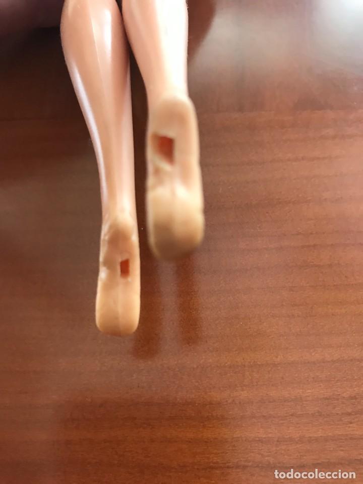 Barbie y Ken: BARBIE MATTEL ESPA&Ntilde;A - Foto 7